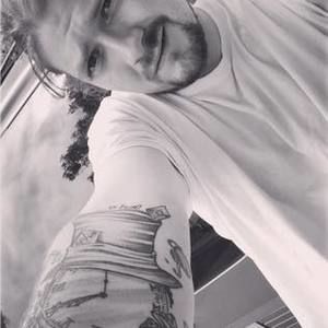 Meet your Posher, Nicholas